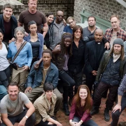 Twd cast thumbnail