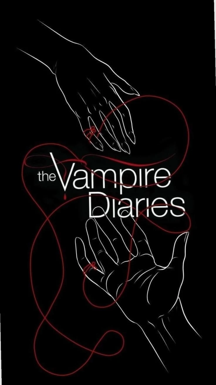 Vampire Diaries thumbnail