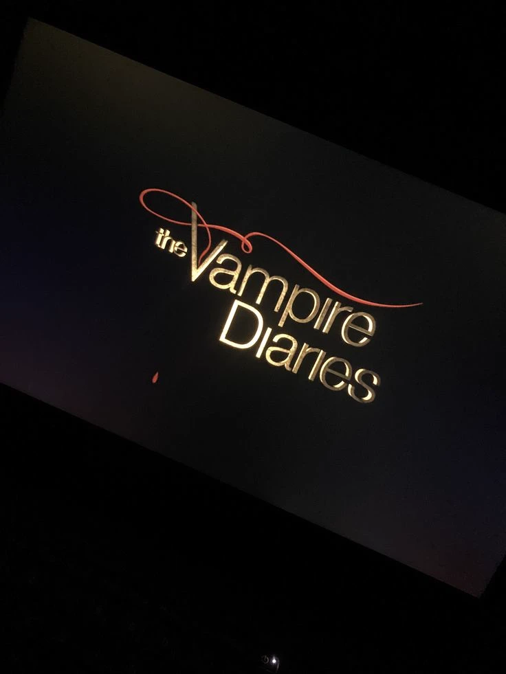 Vampire diaries. thumbnail