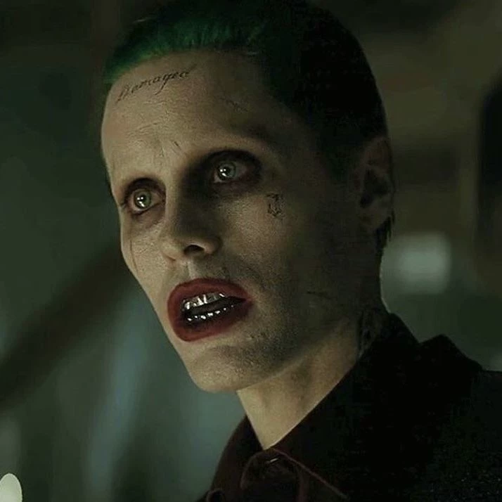El Joker thumbnail