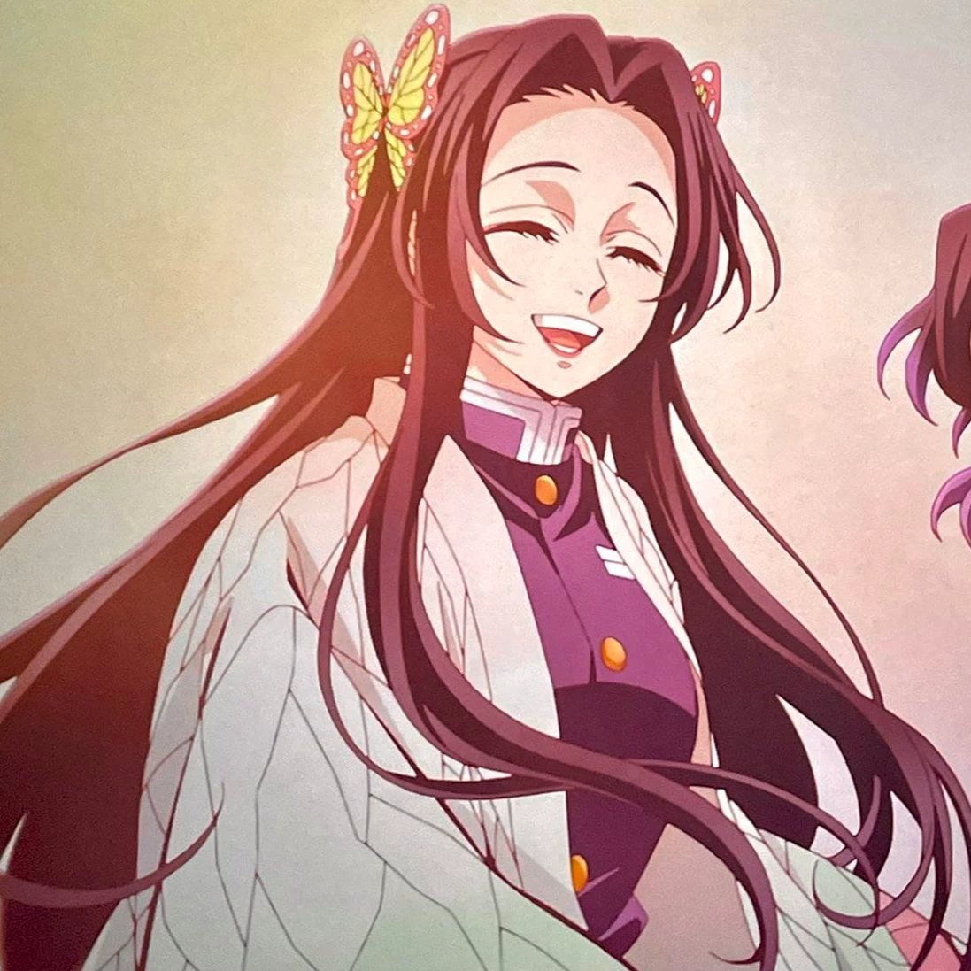 Kanae Kocho thumbnail
