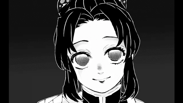 kocho Shinobu yandere thumbnail