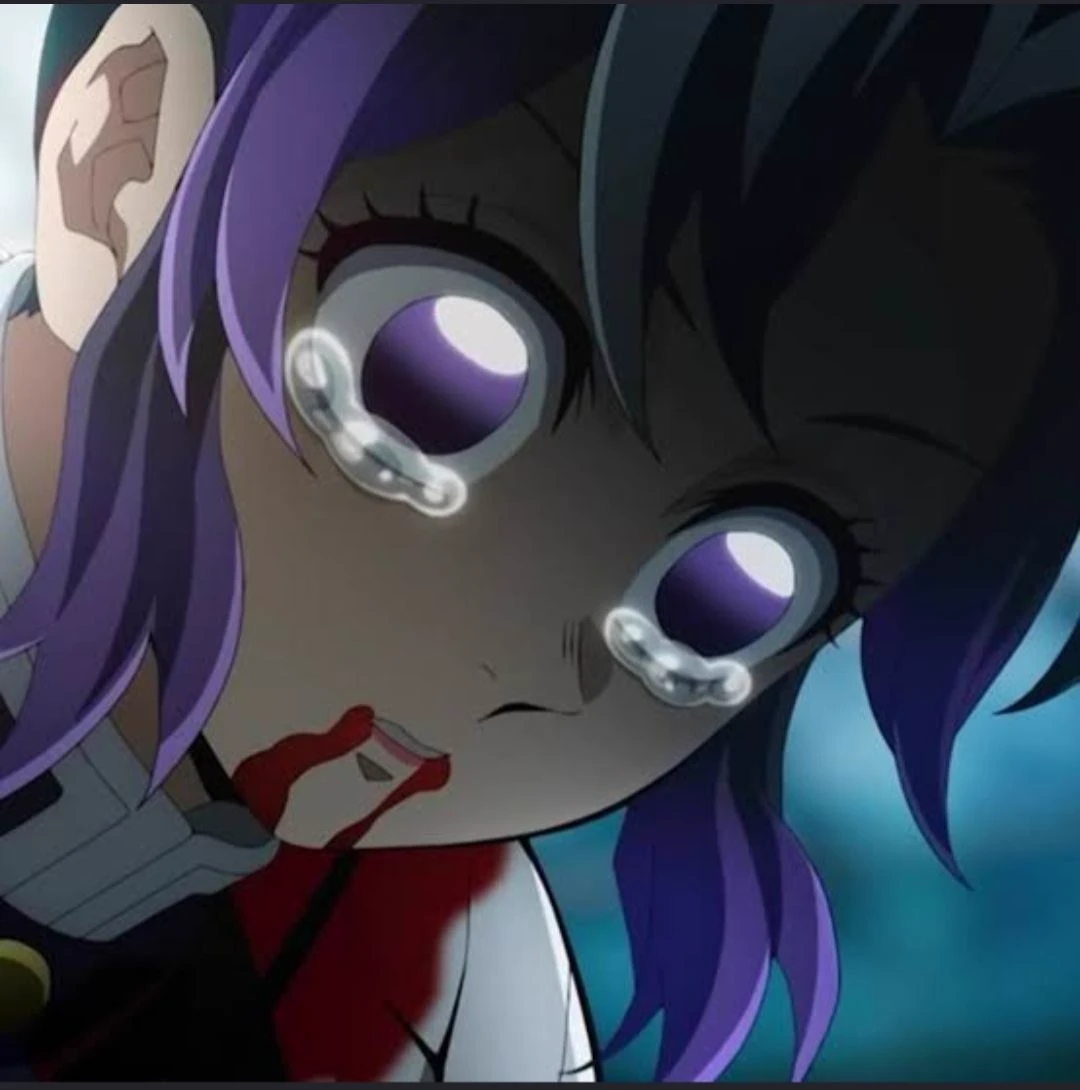 Shinobu Kocho thumbnail