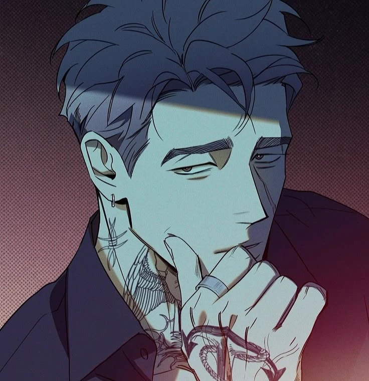 Vance \| bl, mlm \| teacher's pet thumbnail