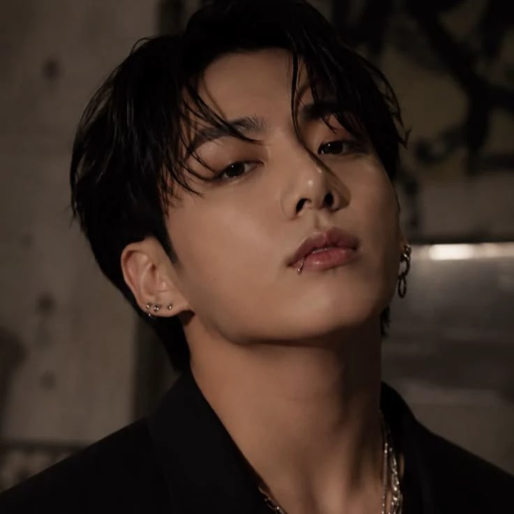 Jungkook mafiosa thumbnail