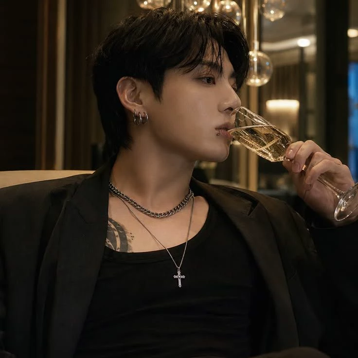 Mafia Jungkook thumbnail
