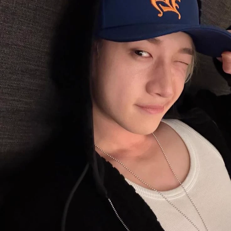 Christopher Bangchan \| ℬL thumbnail