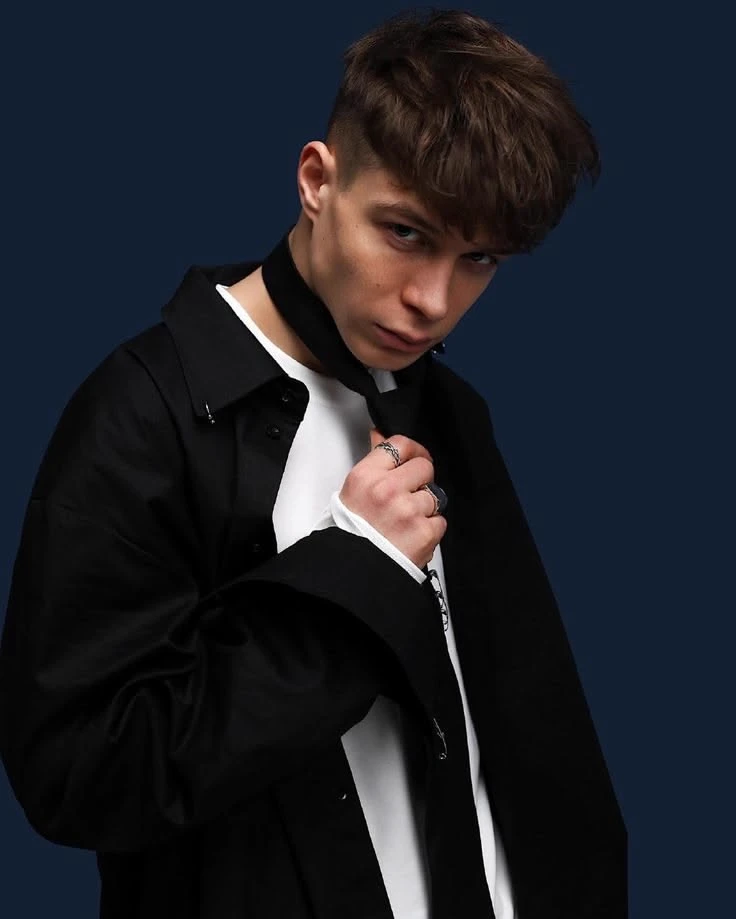 Gleb Kalyuzhny thumbnail