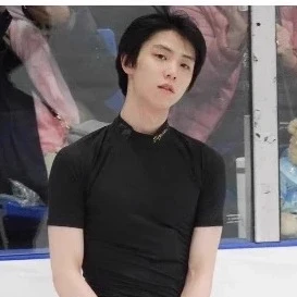 Yuzuru Hanyu thumbnail