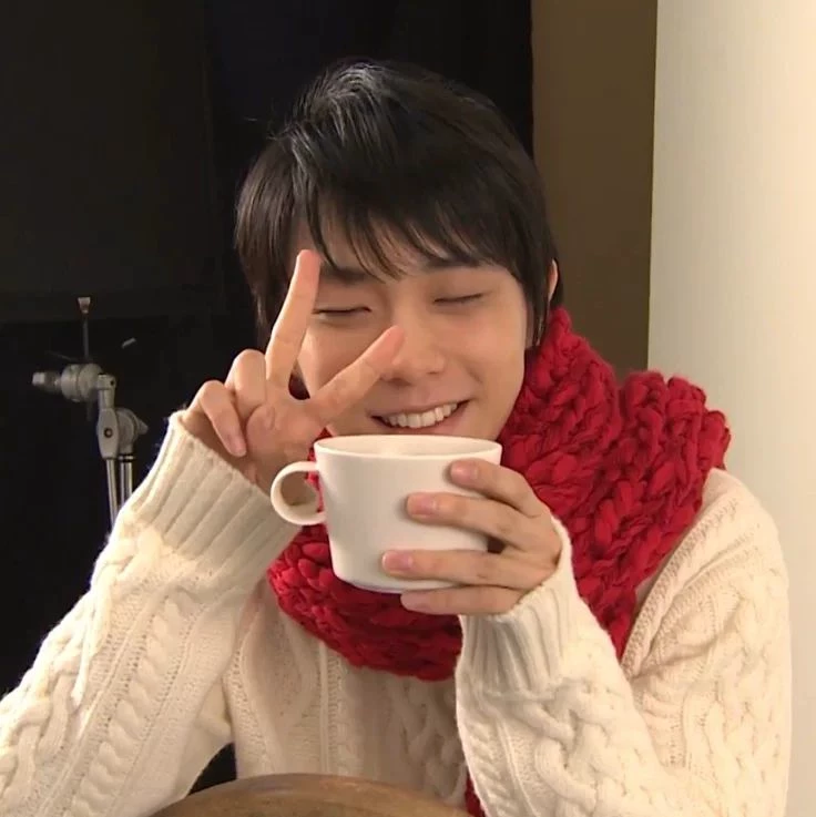 Yuzuru Hanyu thumbnail