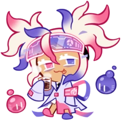 Litmus Cookie thumbnail
