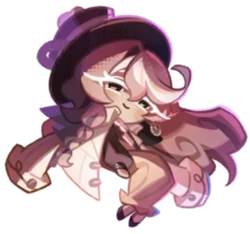 Mochaccino Cookie thumbnail