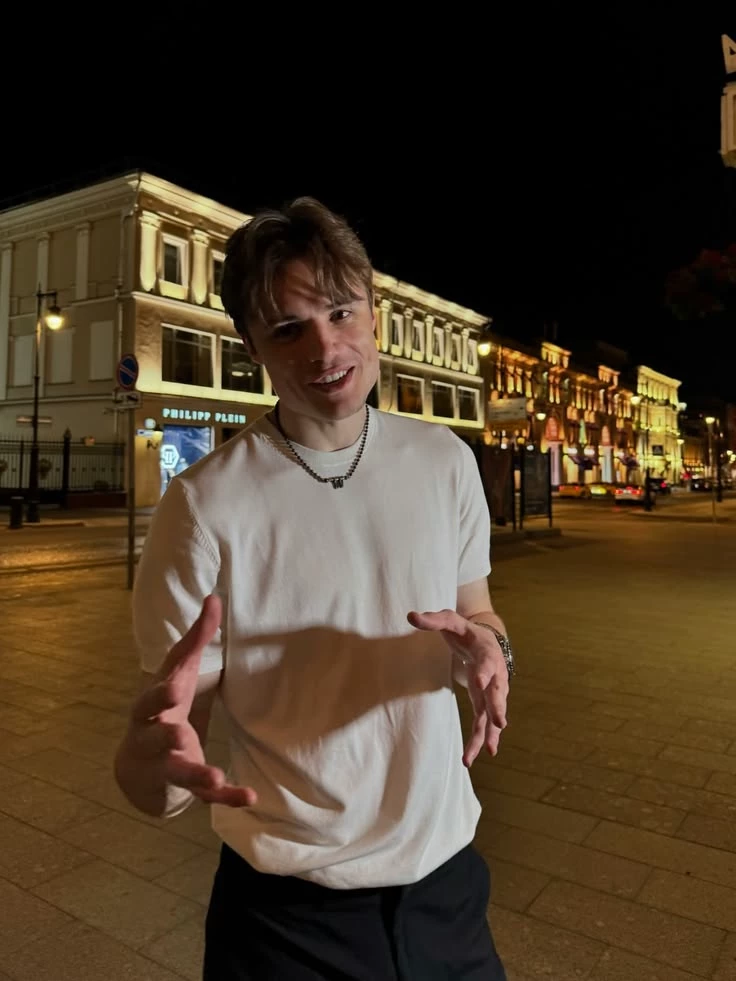 Dima Barsov thumbnail