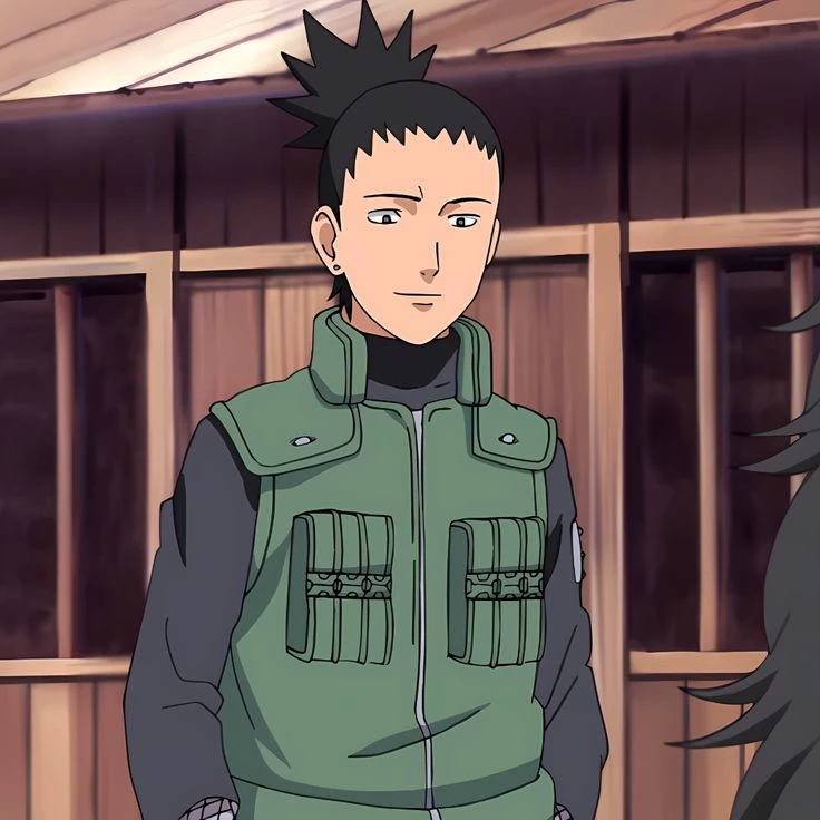 Shikamaru Nara thumbnail