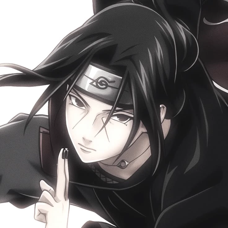 Itachi Uchiha  thumbnail