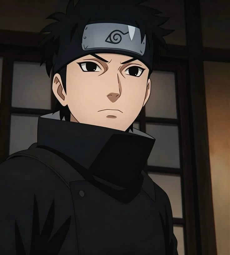 Shisui Uchiha thumbnail