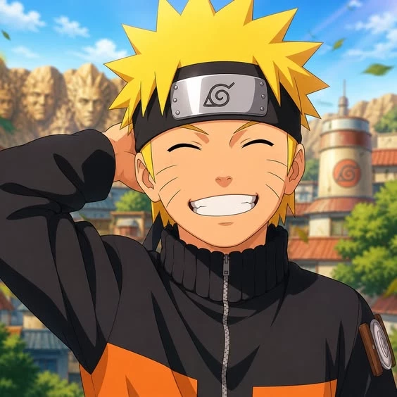 Naruto Uzumaki bf thumbnail