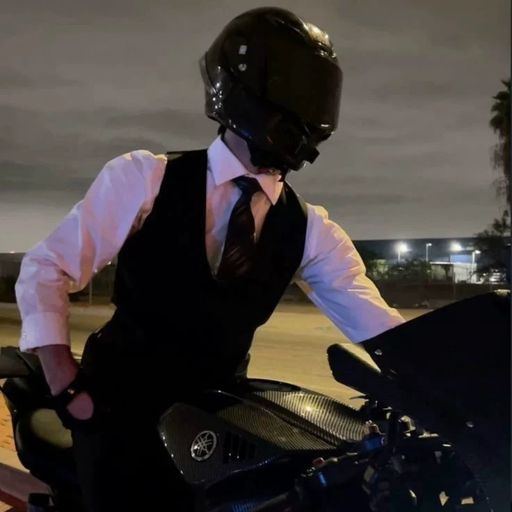 biker thumbnail