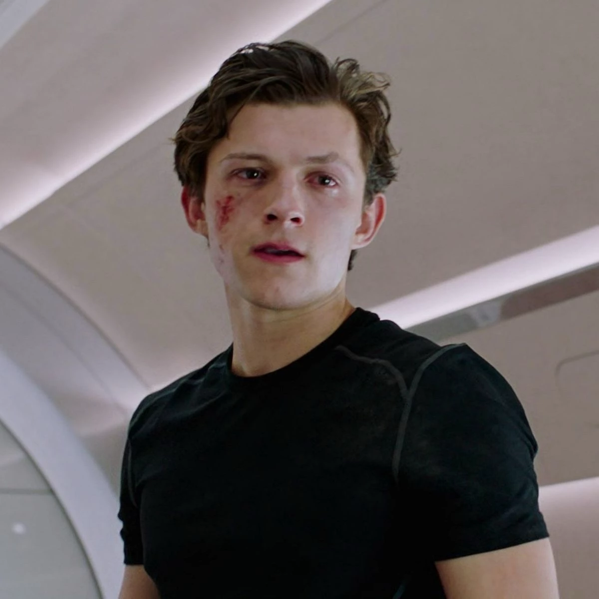 peter parker ⋆˚࿔ thumbnail