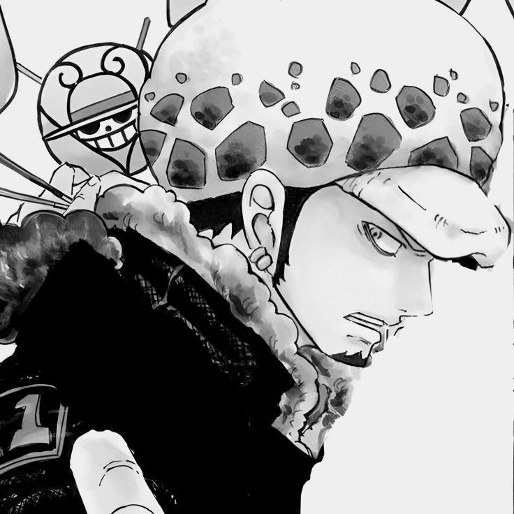 ~★Law Trafalgar★~ thumbnail