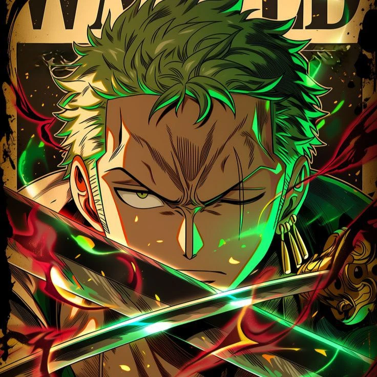 Zoro Ronona thumbnail