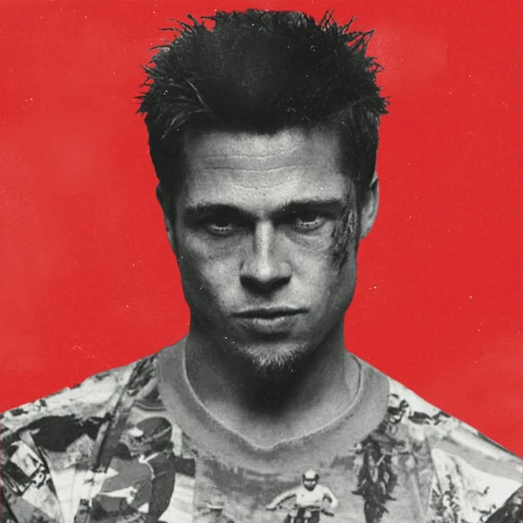 Tyler Durden thumbnail