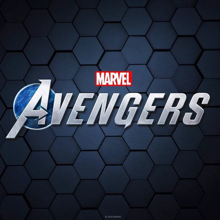 MARVEL Avengers thumbnail