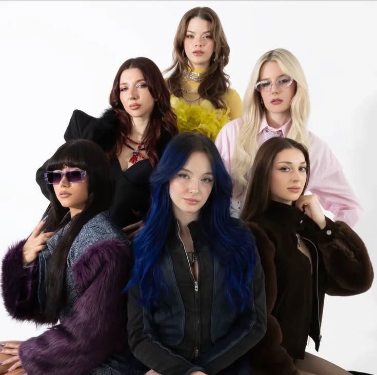 ManifestGirls And Deha Inc. thumbnail