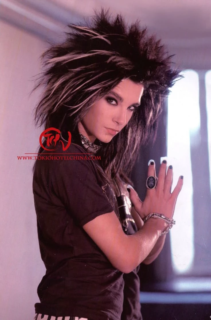 Bill kaulitz thumbnail