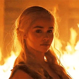 DAENERYS :: 🩸