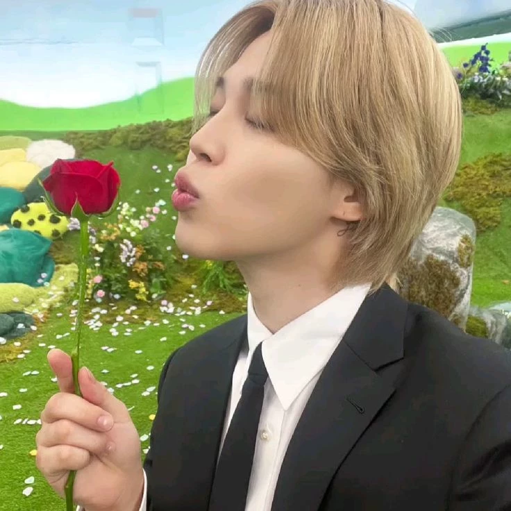 Park Jimin thumbnail