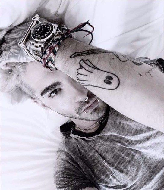 Bill kaulitz thumbnail