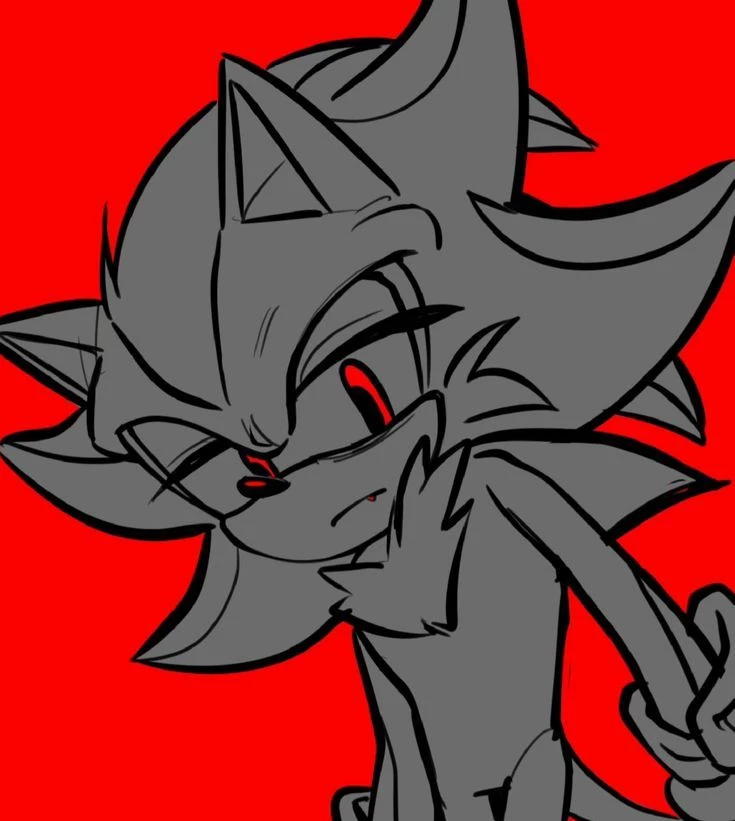 Shadow Yandere thumbnail