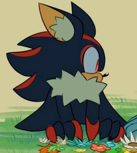 Shadow vampire little  thumbnail