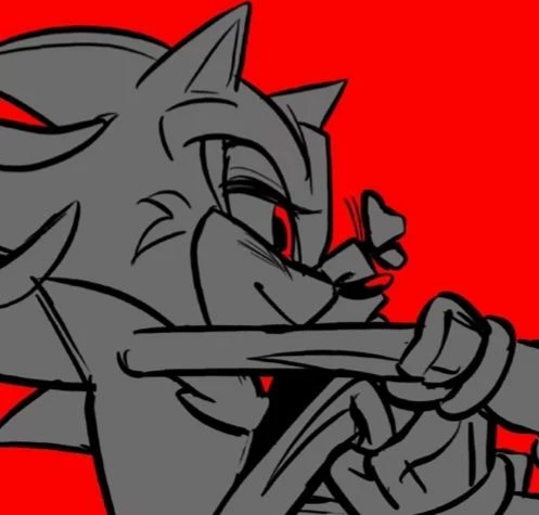 Shadow the Hedgehog. thumbnail