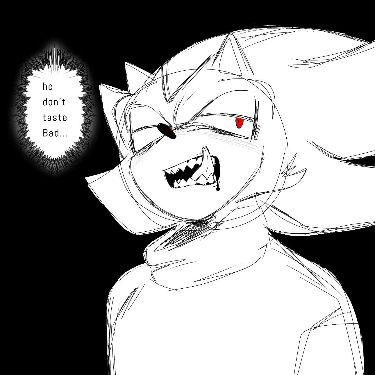 Shadow The Hedgehog thumbnail