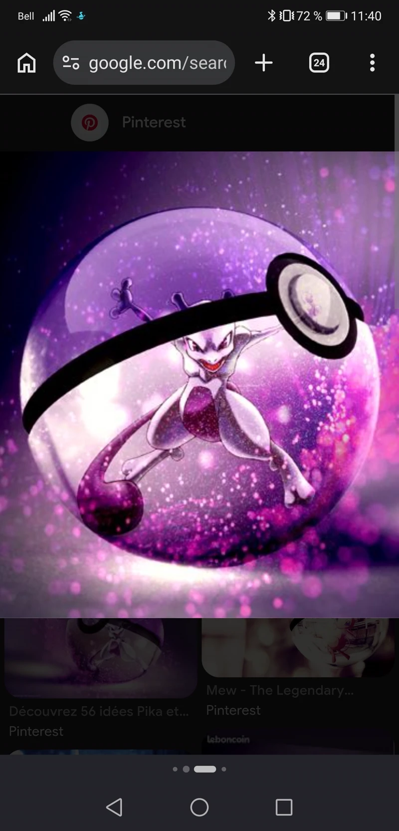 Pokémon: The New Master thumbnail