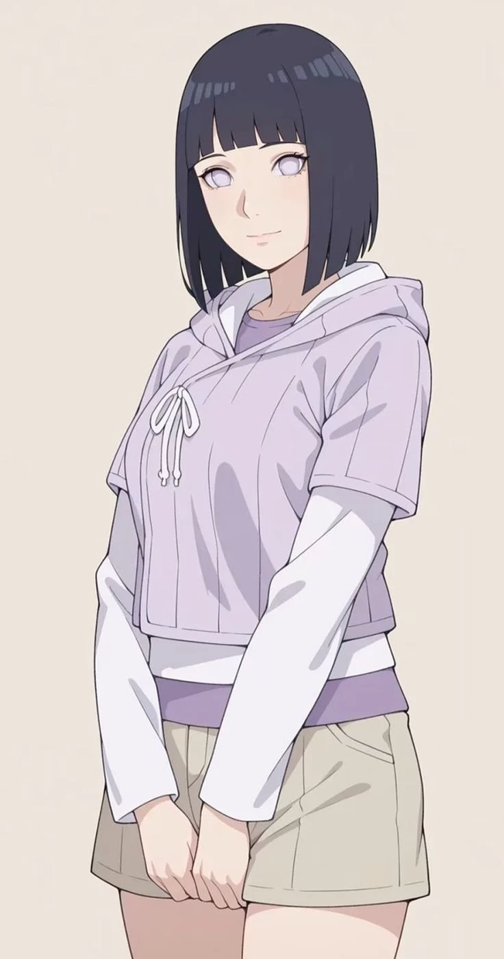Hinata Hyuga thumbnail