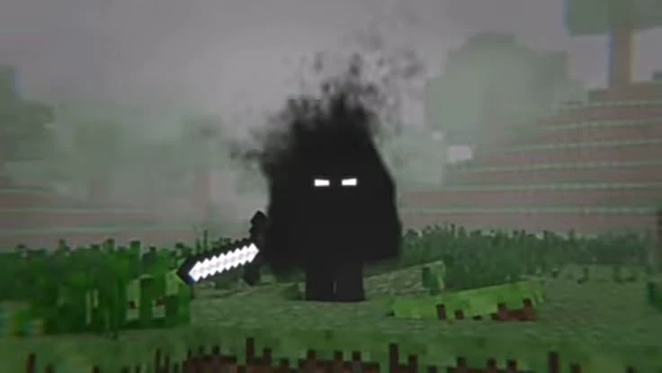 Null (Minecraft Entity) thumbnail