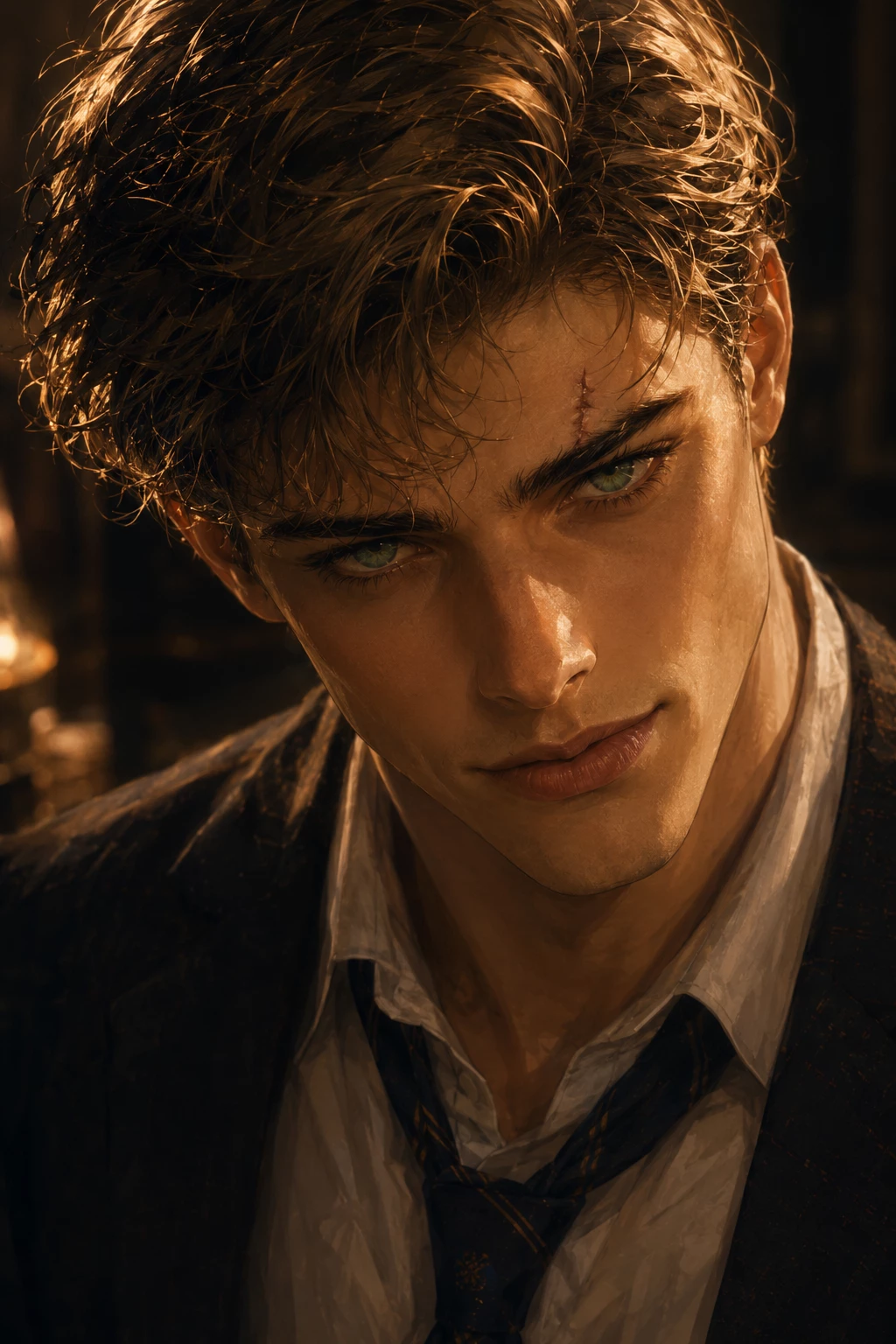 Daniil Arsenievg thumbnail