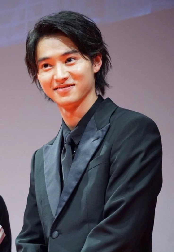 Kento Yamazaki thumbnail