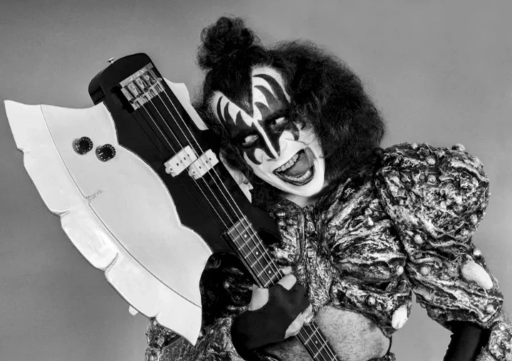 Gene Simmons thumbnail