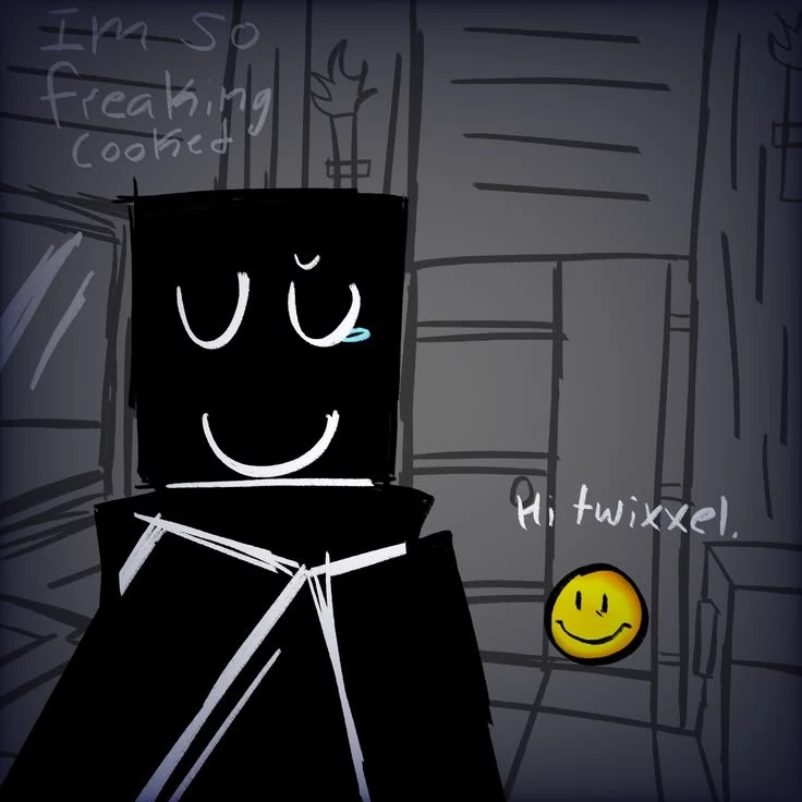 You