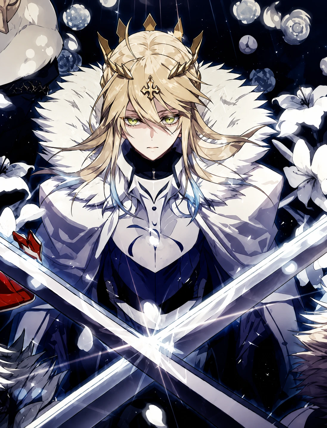 Artoria Pendragon thumbnail