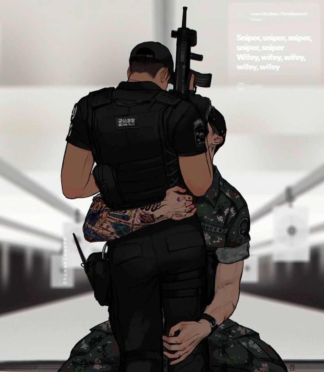KOOKV ARMY  thumbnail