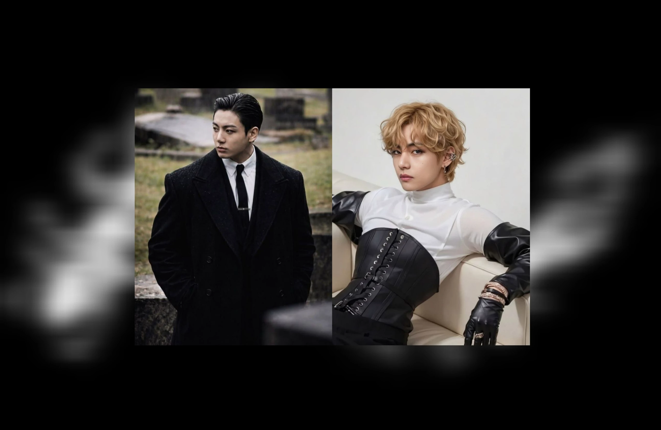 kookv/Forced marriage at the father's behest. thumbnail