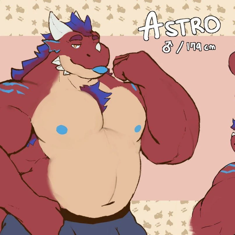 ASTRO thumbnail