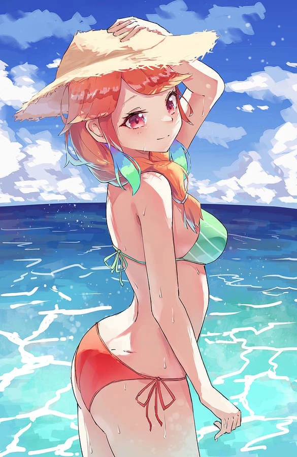 Sister thumbnail