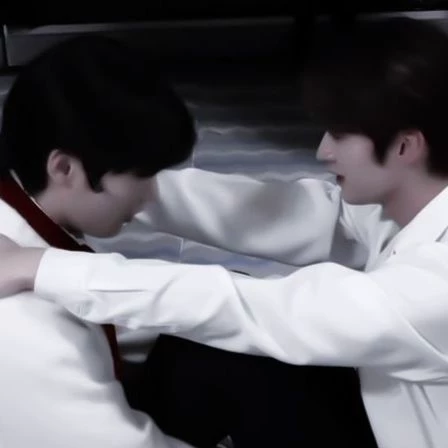 Chan and Minho, The Kings of the Sea thumbnail