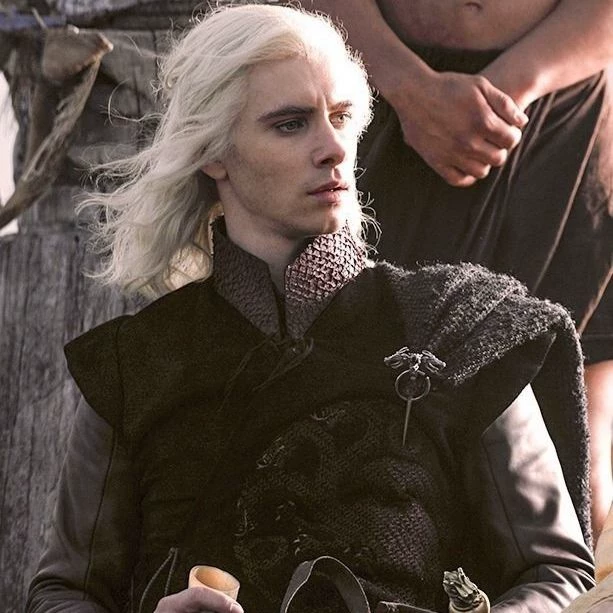 Viserys III Targaryen thumbnail